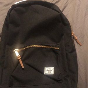 Herschel supply company 15” laptop backpack